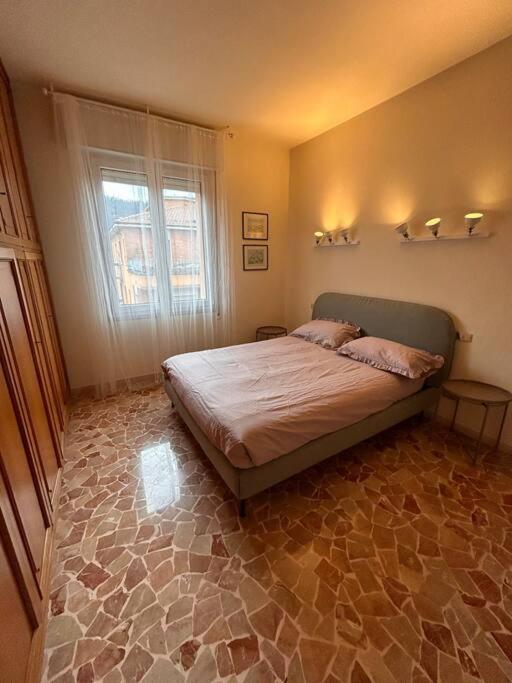 Attico Vista San Luca Leilighet Bologna Eksteriør bilde