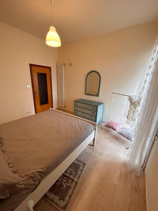 Attico Vista San Luca Leilighet Bologna Eksteriør bilde