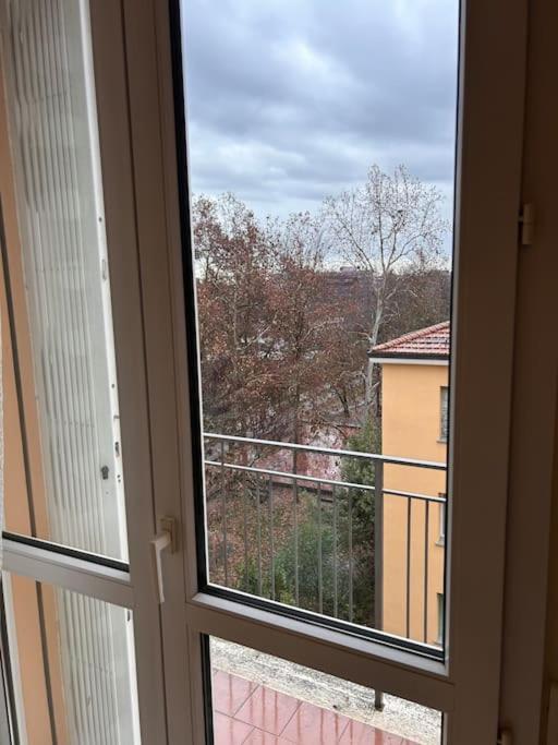 Attico Vista San Luca Leilighet Bologna Eksteriør bilde