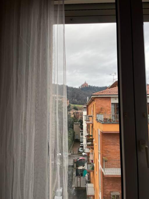 Attico Vista San Luca Leilighet Bologna Eksteriør bilde