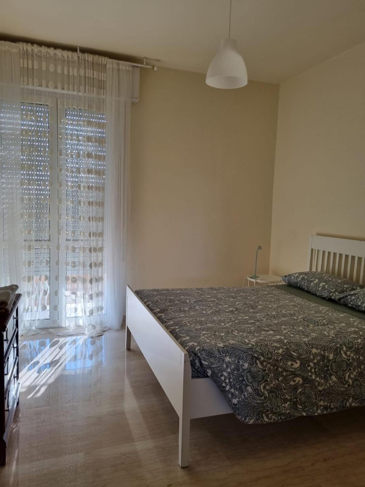 Attico Vista San Luca Leilighet Bologna Eksteriør bilde