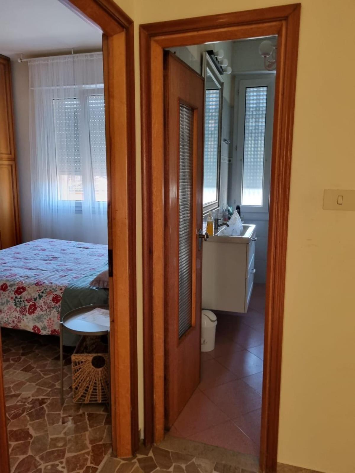 Attico Vista San Luca Leilighet Bologna Eksteriør bilde